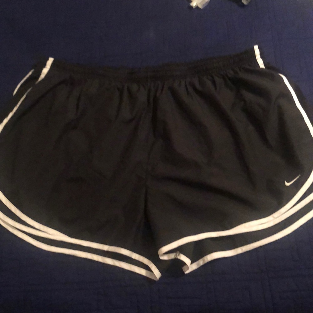Women’s Nike Dri-Fit shorts